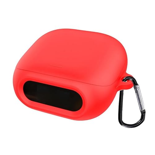 TRIPLE RIVER�EFor Anker Soundcore Liberty 5 Pro ���C�����X�C���z�� �P�[�X �J�o�[ �J���r�i�t�� ���h�~ �ϏՌ� For �A���J�[ �T�E���h�R�A ���o�e�B 5Pro(���b�h)
