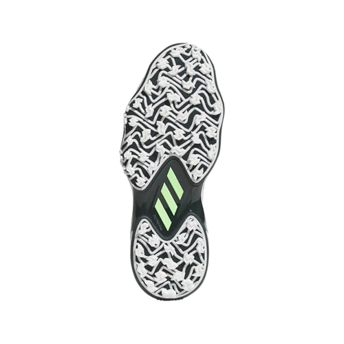 Image of adidas Men's Codechaos 25 Spikeless Golf Shoes
