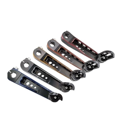 Pédale démarrage scooter Dio AF34 AF35 remplace kick cassé