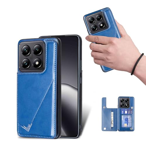 for Xiaomi 14T Pro P[X X^h@\ P[X ICJ[h[ J[h wʃJ[h[ ƉE̓dbP[X𔽓]AVvȃgȃt@bVAhƖhdbz_[A@\z[tAPUU[ATPU\tgCi[ (u[)