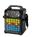 Starion KS350-B Portable Bluetooth Karaoke Machine