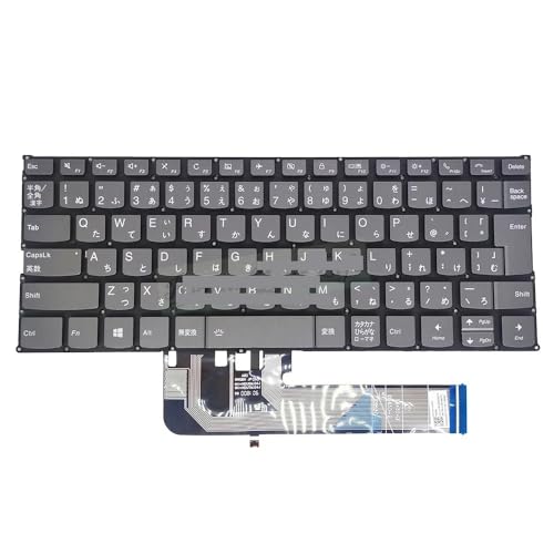 Yoga 530-14 ARR 14IKB C740-14 C640-13IML C340-14 obNCg PD4SB NSK-BWFBC Ή { PT-BR uW obNCgL[{[h(JP Japanese)