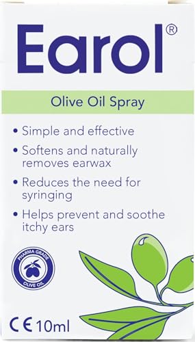 Earol Olive Oil Spray