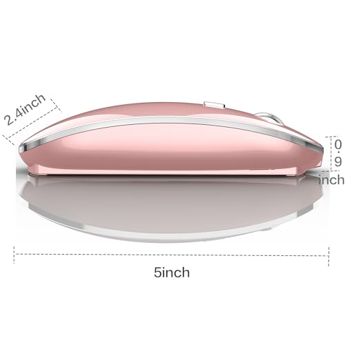Souris sans fil ordinateur portable JETTA Mac Chromebook Windows HP