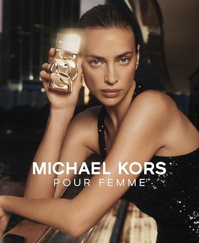 Image of Michael Kors Pour Femme Eau de Parfum Spray, for Women