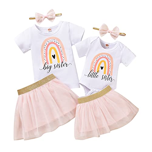 Top 10 Best Twin Outfits For Sisters Reviews & Buying Guide Katynel