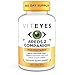 VITEYES® AREDS 2 Companion Beta-Carotene Free Multivitamin, 90 Count - Single Daily Dose Eye Vitamin