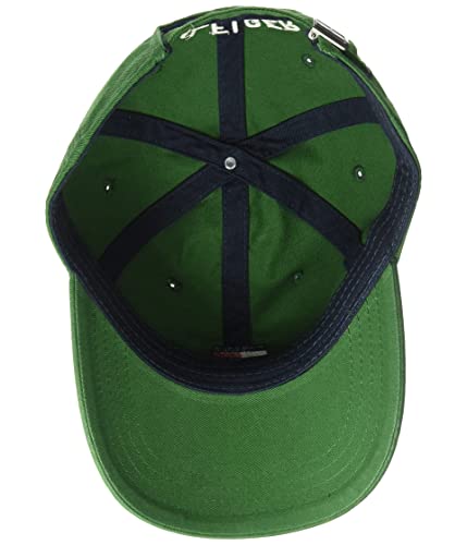 Image of Tommy Hilfiger Men's Cotton Ardin Adjustable Baseball Cap