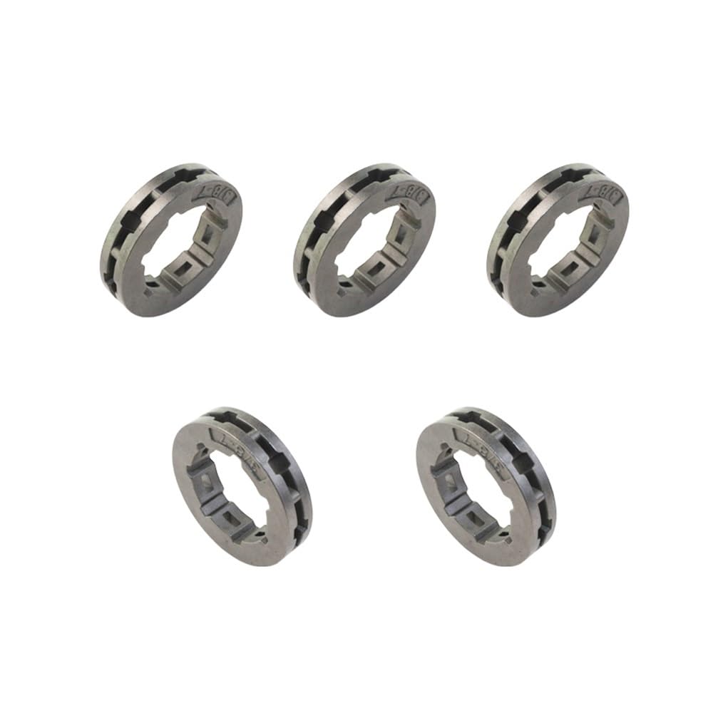 Pignon 3/8" 7T pour modèles 362 à 372, kit indispensable pour l'affouage en forêt