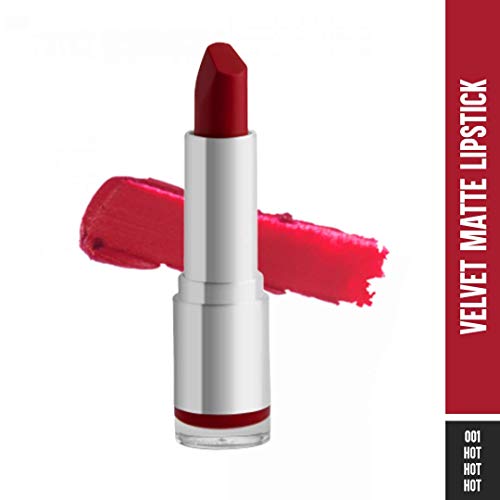 Image of Colorbar Lipstick Hot (Matte)