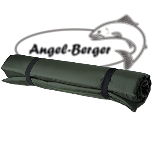 Foto von Angel-Berger Stalker Abhakmatte Carp Mat Unhooking Karpfenmatte Karpfenangeln