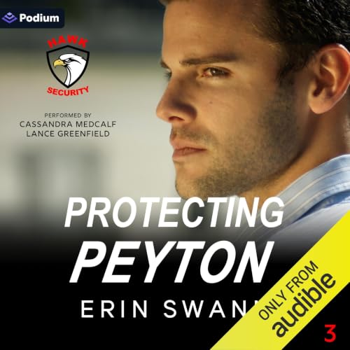 Protecting Peyton cover art