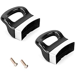 Iber Cazuelas Recambios wilsonzin 2 Piezas Mango de Olla a Presión Asa Lateral de Olla Olla a Presión de Oreja a Vapo Repuestos Mango de Olla Utensilios de Cocina para Olla a Presión de Sartén