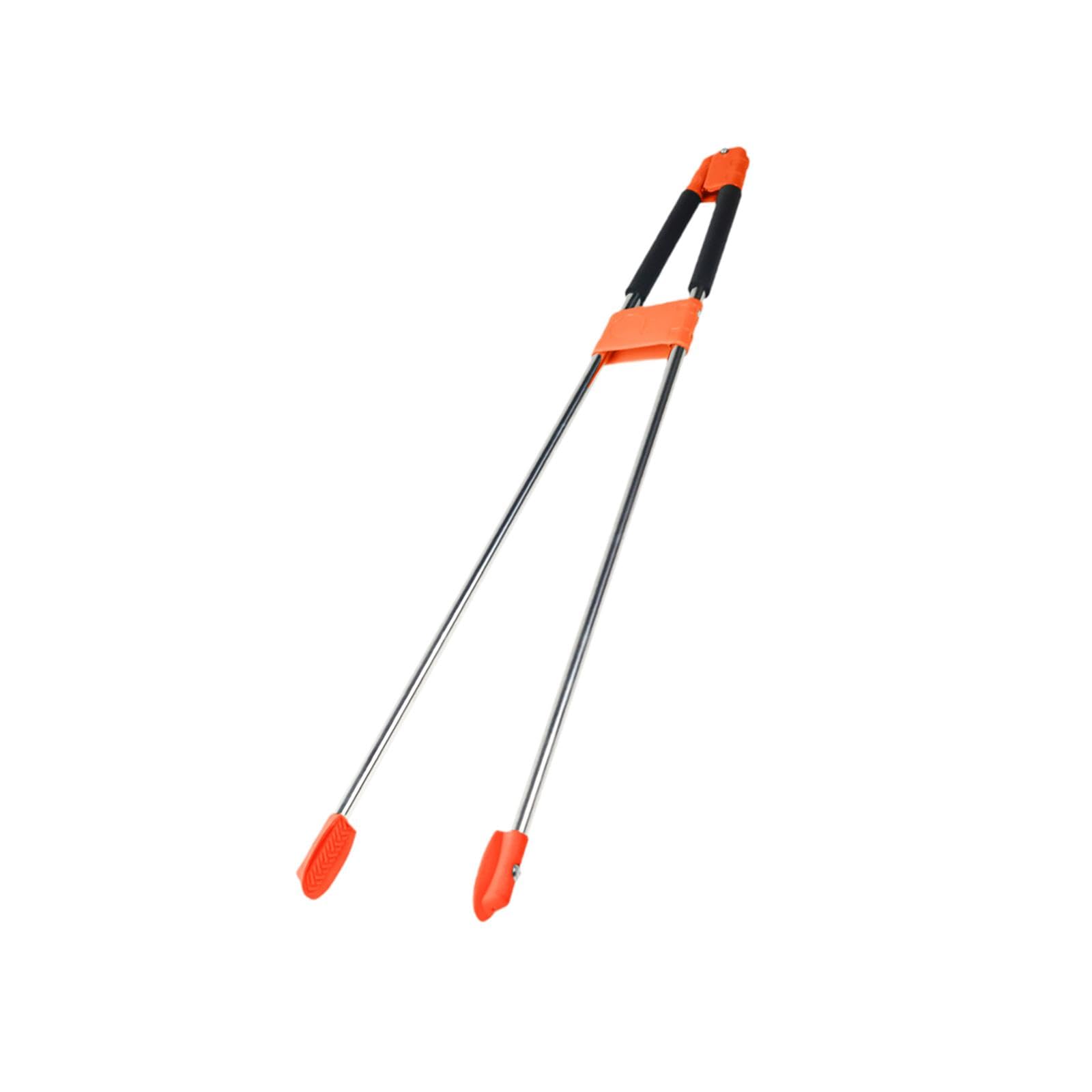 Enakshi® Garbage Picker Multipurpose Litter Pick up Tool for Trash Can Rooms Reaching Orange|Health & Beauty | Medical, Mobility & Disability | Daily Living Aids | Reacher Grabbers-image-49