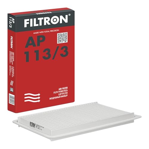 FILTRON AP 113/3 Filtre à air - pour VÉHICULE DE TOURISME + UTILITAIRES