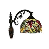 tiffany wandlampe Ausgezeichnete Qualität und angemessener Preis.