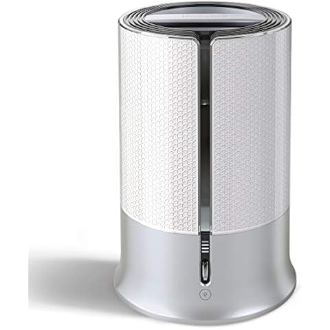PUR Honeywell Designer Series Cool Mist Humidifier, White Cover