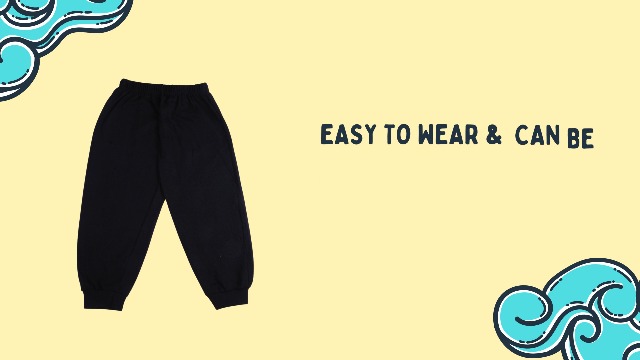 Watch Product overview of sakuya pants on Amazon Live