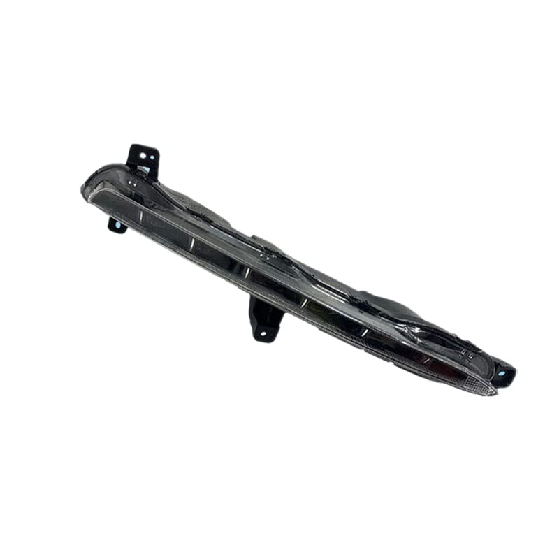 ciciTree Right Side Front LED DRL Daytime Running Light Lamp Compatible for Hyundai Sonata 2015-2017