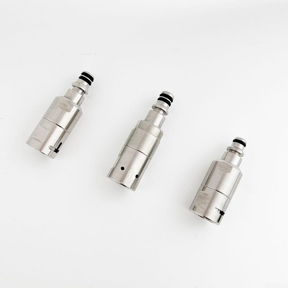 Conector para acero Inoxidable Anti-Pliegues para yili 4 FOR(B)
