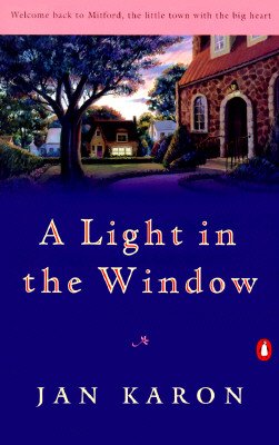 A Light in the Window (The Mitford Years, Book ... 0745934196 Book Cover