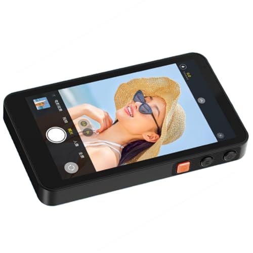Support magnétique pour écran de téléphone et selfie - 4