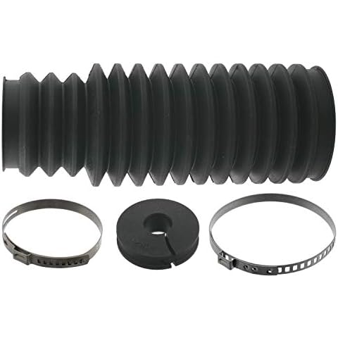 febi bilstein Steering Boot Set for BMW Cover