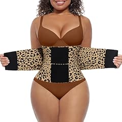 Yellow Leopard Print