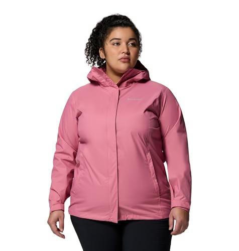 Image of Columbia Women's Arcadia II Jacket