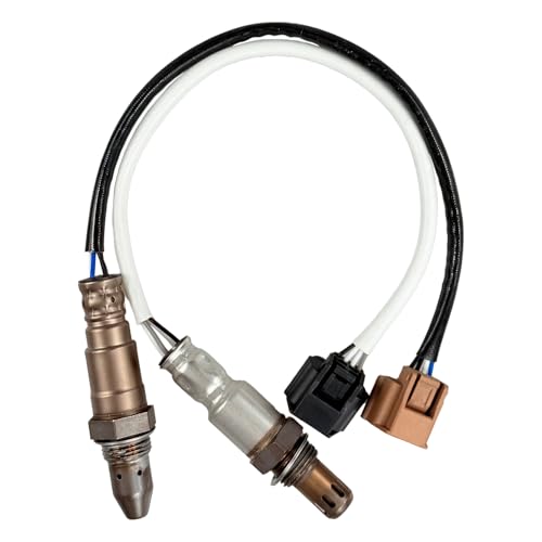 Sensor de oxígeno para Nissan Altima 2013-2017 sedán miniatura 2