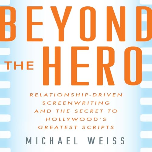 Beyond the Hero cover art