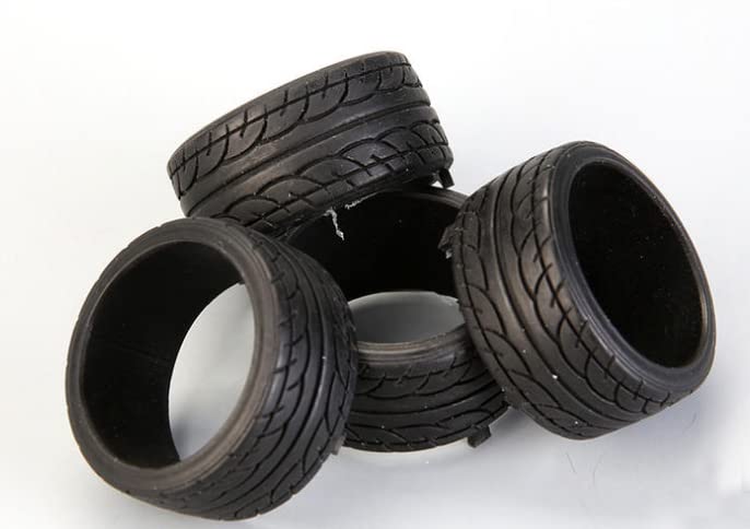 Amazon | Hobby Design 1/24 ヨコハマ タイヤ 19インチ アドバン