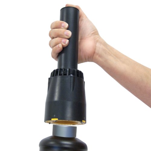 JORESTECH Manual Induction Sealer 15mm - 35mm 110 Volts