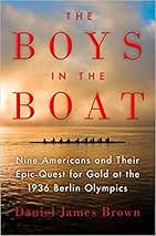 Amazon.com: Boys In The Boat Dvd