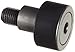 RBC Cam Follower S36LWX 1.125" Outside Diameter, Standard Stud Type, Hex Head, Sealed Cam Follower With Eccentric Outer Ring