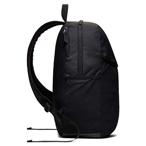 Nike Men's Academy Team, Black, One Size - Image 5