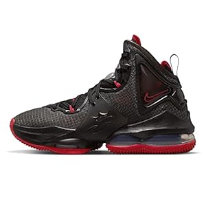 Nike Kids Lebron 19 (GS) Basketball Shoe