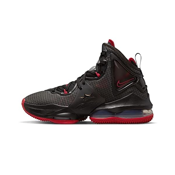 Nike Kids Lebron 19 (GS) Basketball Shoe