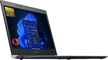 Amazon.co.jp: 【整備済み品】 極薄極軽 東芝dynabook U63/H □ 13.3型