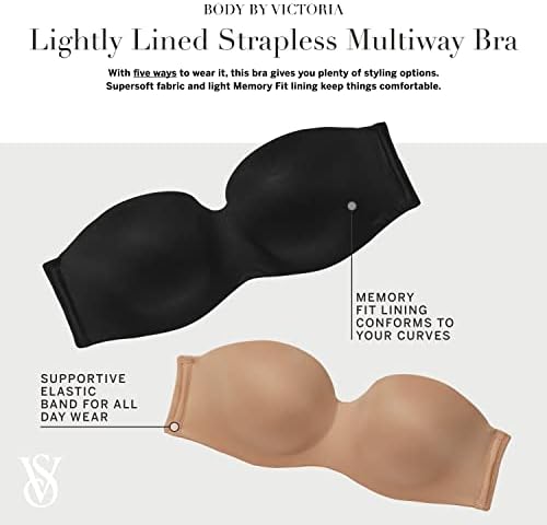 Amazon | Victoria's Secret レディース ボディ by Victoria ライト