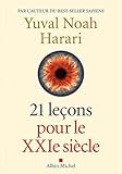 21 Lecons pour le XXIeme siecle [ 21 Lessons for the 21st Century ] (French Edition)