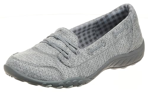 Skechers Women's, Breathe Easy - Good Influence Slip-On