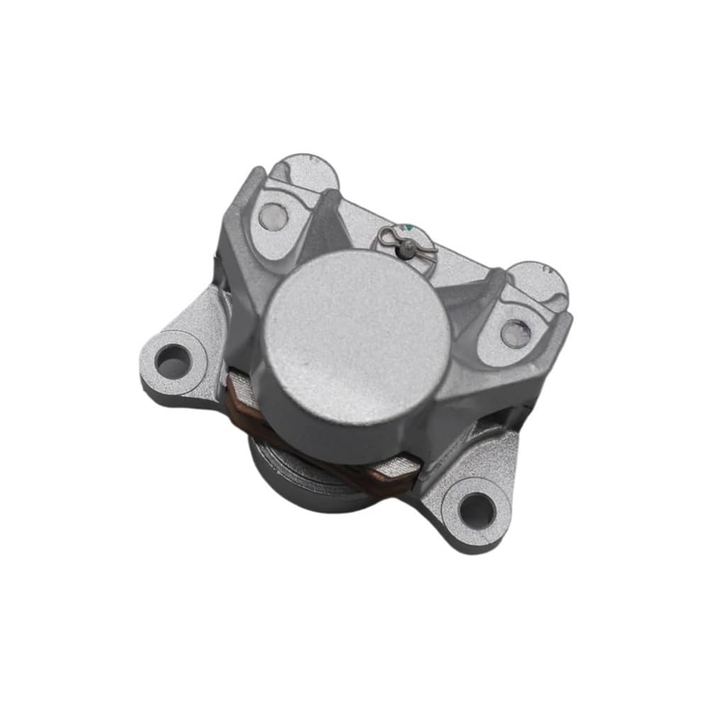 Pompe de frein arriere moto 600cc solution fuite pression Stels600