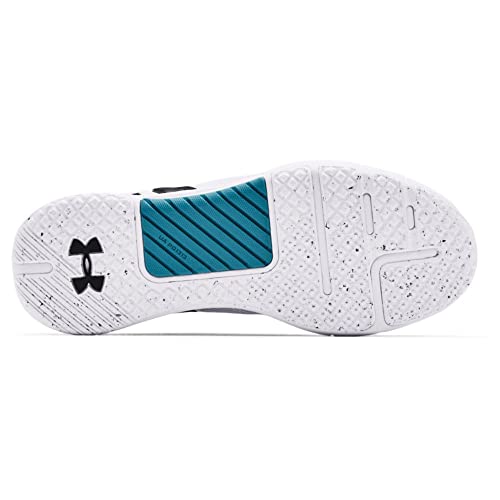Image of Under Armour Mens Ua HOVR Rise Training Shoes