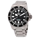 Tudor Pelagos Automatic Chronometer Black Dial Men's Watch M2543C1A7NU-0001