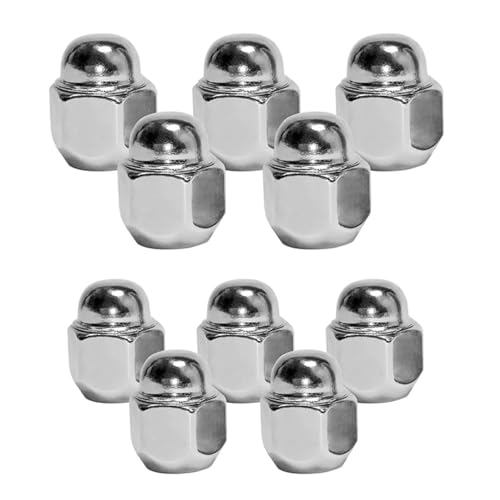 Pernos de rueda M12x1.5 moleteado 13mm tornillos ruedas Atenza CX3