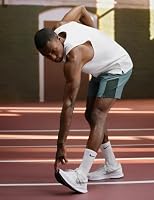 Nike Men's Run Swift 3 Road Running Shoes, Summit White/Metallic Silver-White-Black, 15 — image 3