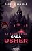 LA CAÍDA DE LA CASA USHER: NUEVA TRADUCCIÓN