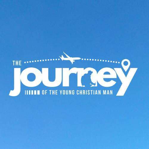 Page de couverture de The Journey of the Young Christian Man: Episode 9 with Derrick Scott III