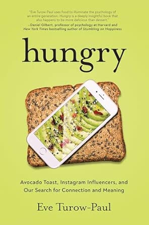 5 Nutritious Healthy Breakfast Ideas 16 Hungry: Avocado Toast, Instagram Influencers, and Our Search for ...